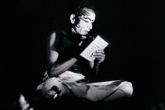 L'acteur
